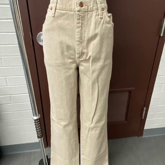 Wrangler | Jeans | Wrangler Men Tan 